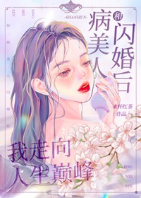 和病美人闪婚书评