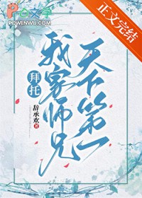 拜托了师兄高清免费