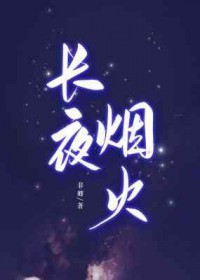 长夜烟火刑侦小说