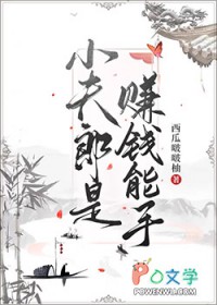 小夫郎是赚钱能手吗